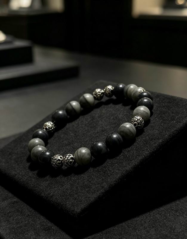 Chrome Hearts Bracelet 09yxs02